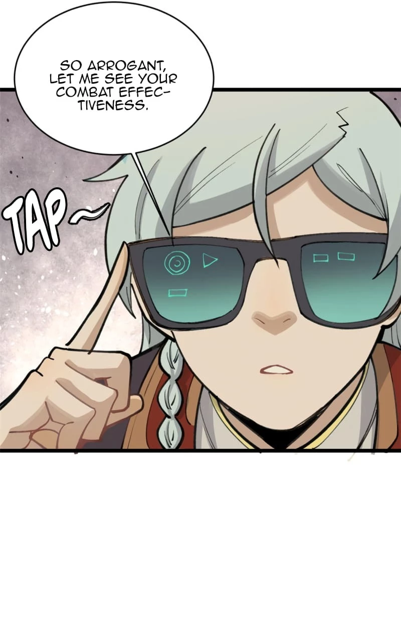 Read All Hail the Sect Leader EN Manga Online