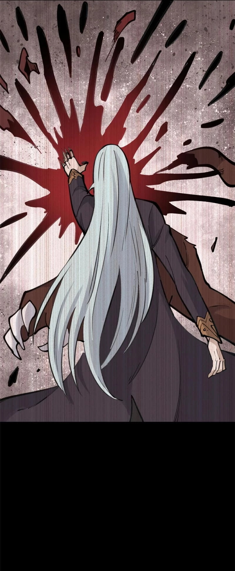 Read All Hail the Sect Leader EN Manga Online