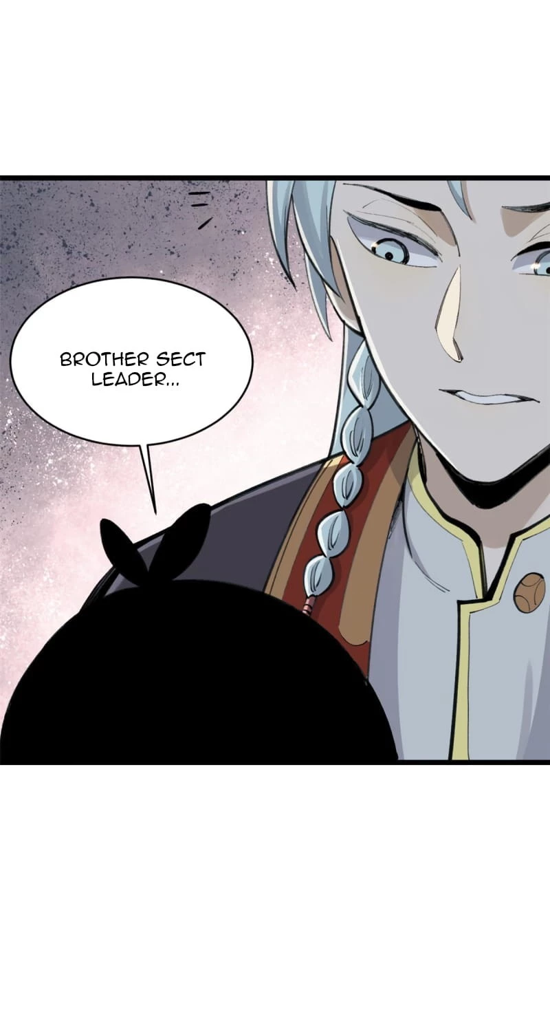 Read All Hail the Sect Leader EN Manga Online