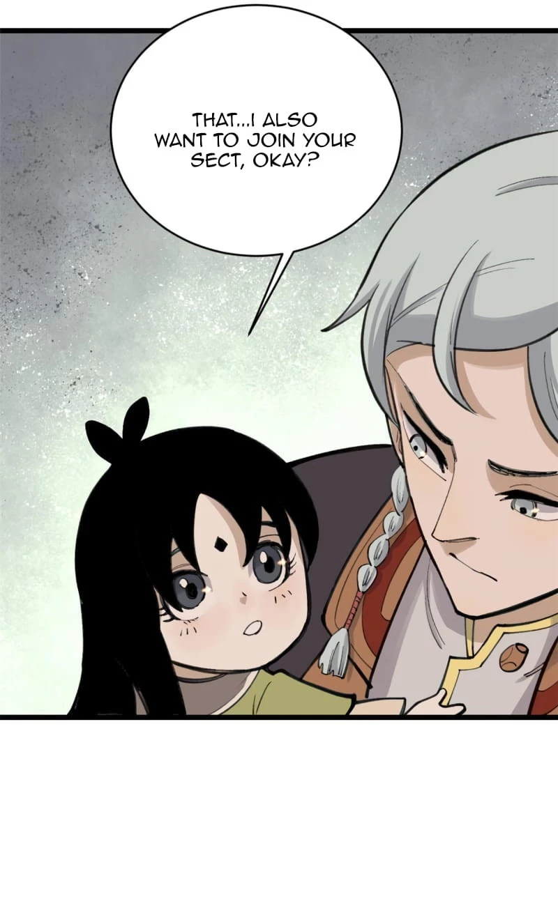 Read All Hail the Sect Leader EN Manga Online