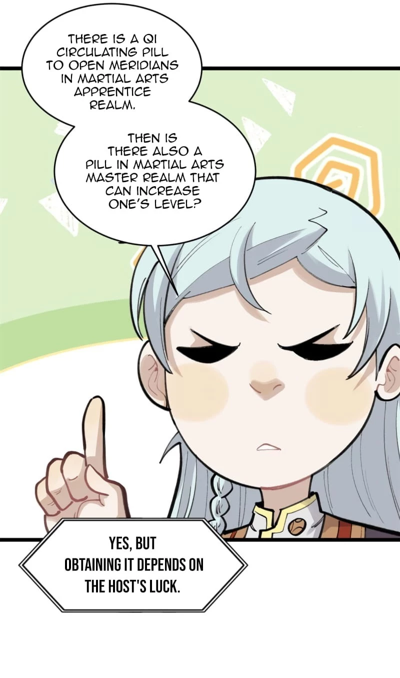 Read All Hail the Sect Leader EN Manga Online