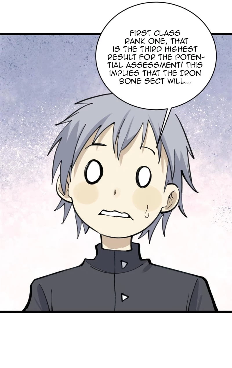 Read All Hail the Sect Leader EN Manga Online