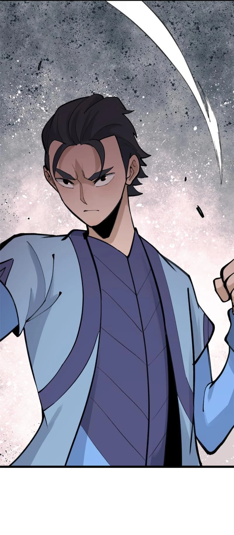 Read All Hail the Sect Leader EN Manga Online