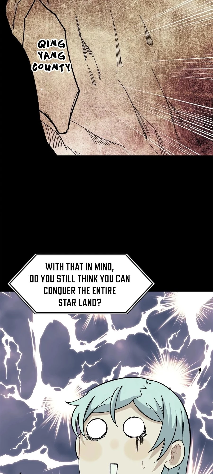 Read All Hail the Sect Leader EN Manga Online