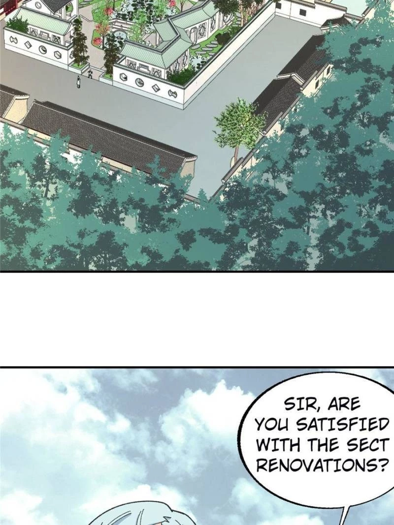 Read All Hail the Sect Leader EN Manga Online