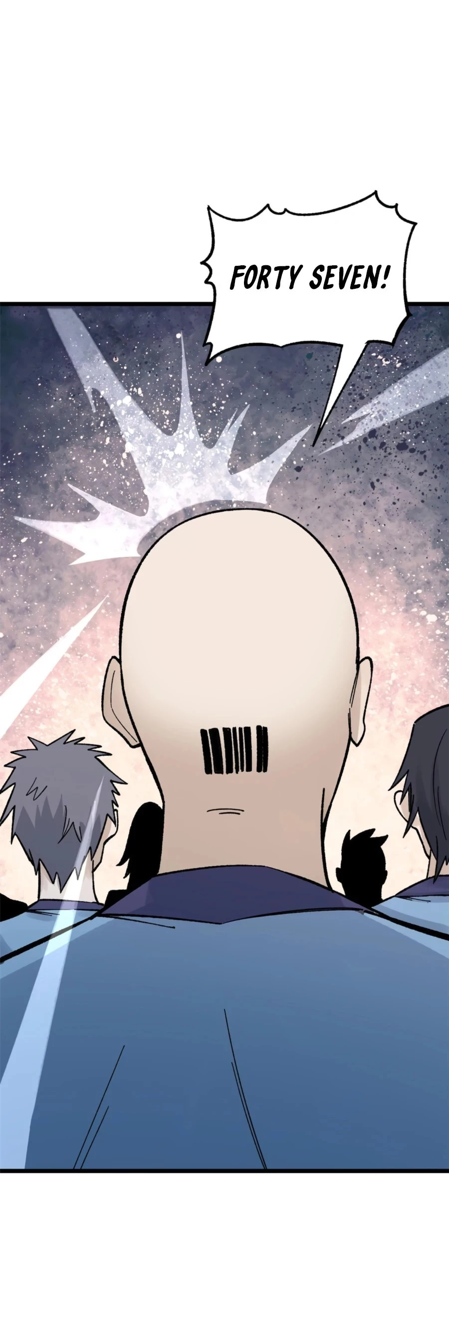 Read All Hail the Sect Leader EN Manga Online