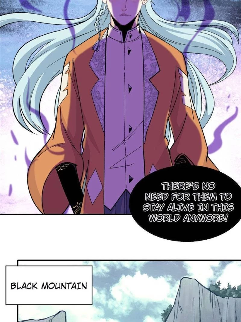 Read All Hail the Sect Leader EN Manga Online