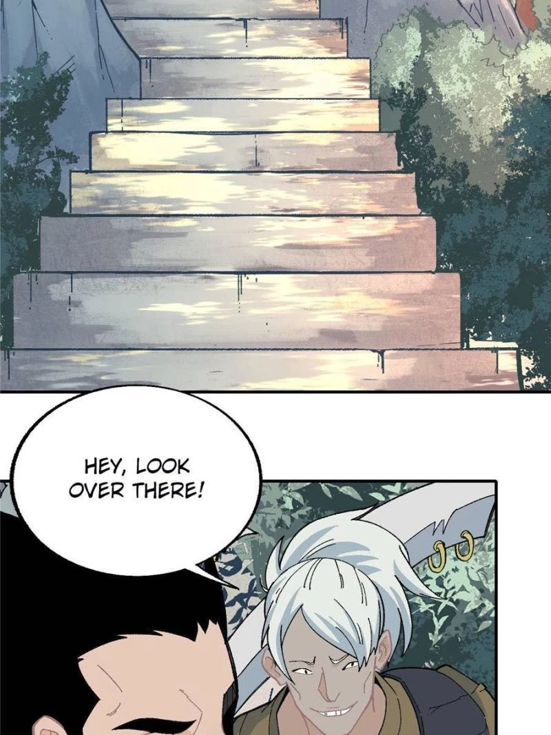 Read All Hail the Sect Leader EN Manga Online