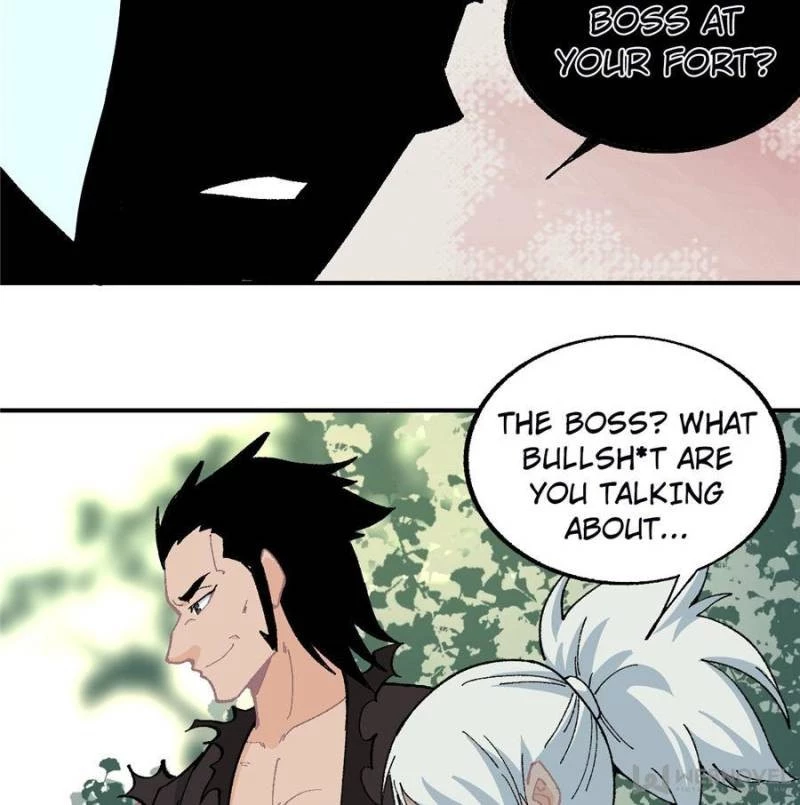 Read All Hail the Sect Leader EN Manga Online