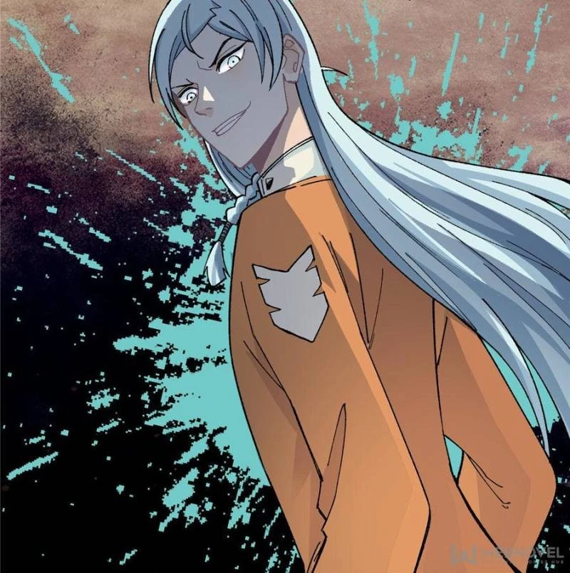 Read All Hail the Sect Leader EN Manga Online