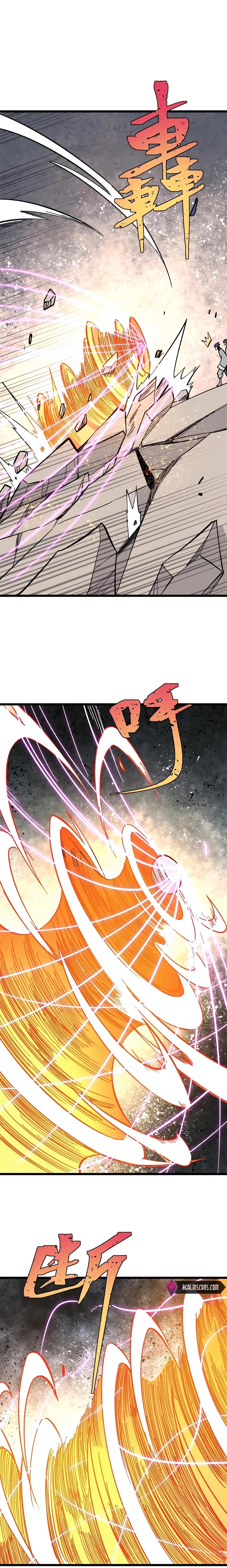 Read All Hail the Sect Leader EN Manga Online