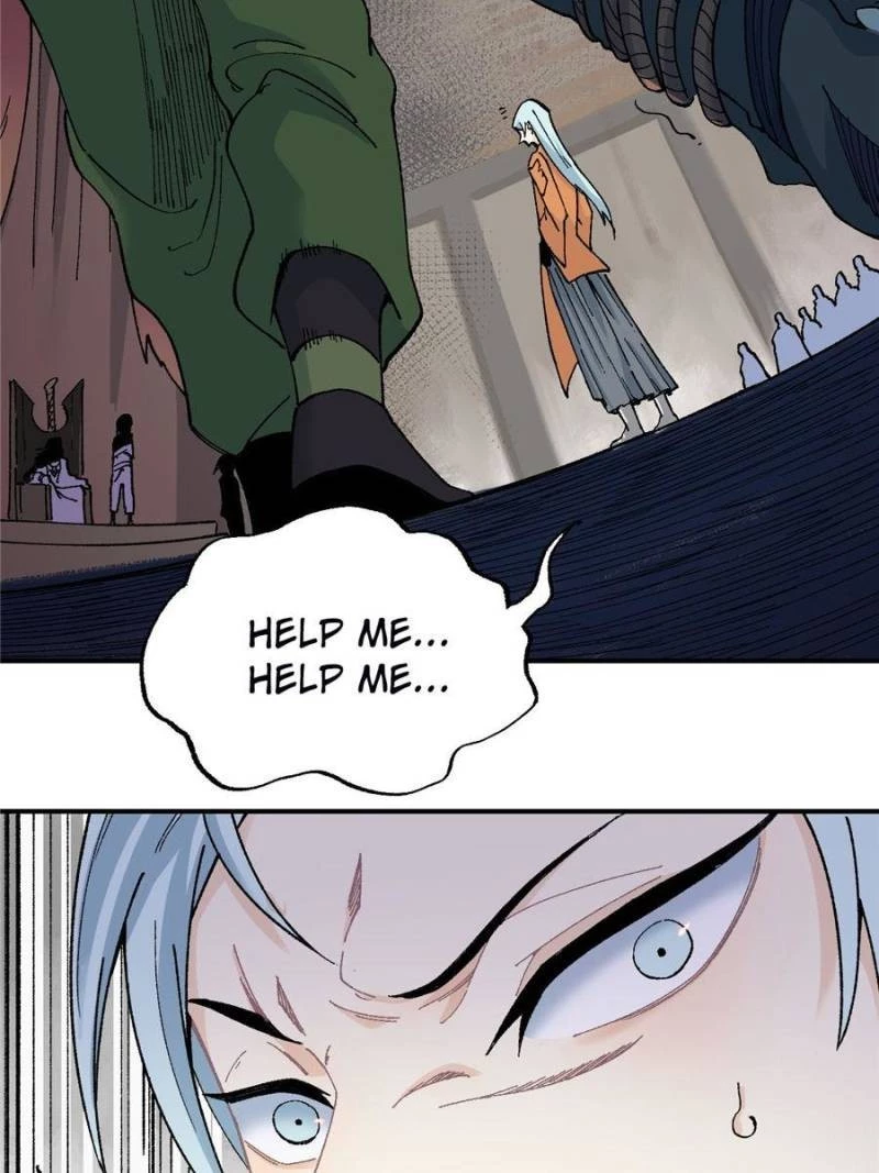 Read All Hail the Sect Leader EN Manga Online