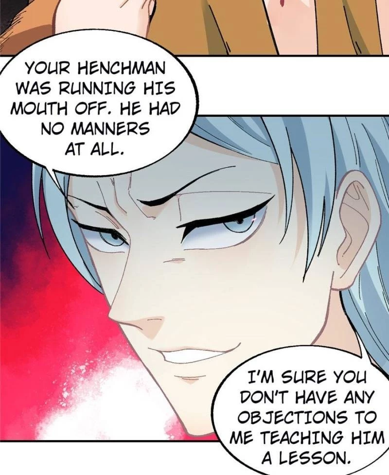Read All Hail the Sect Leader EN Manga Online