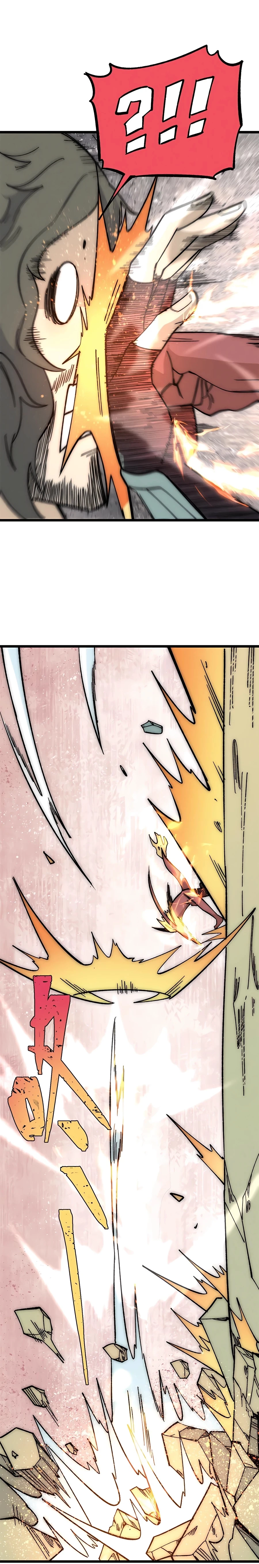 Read All Hail the Sect Leader EN Manga Online