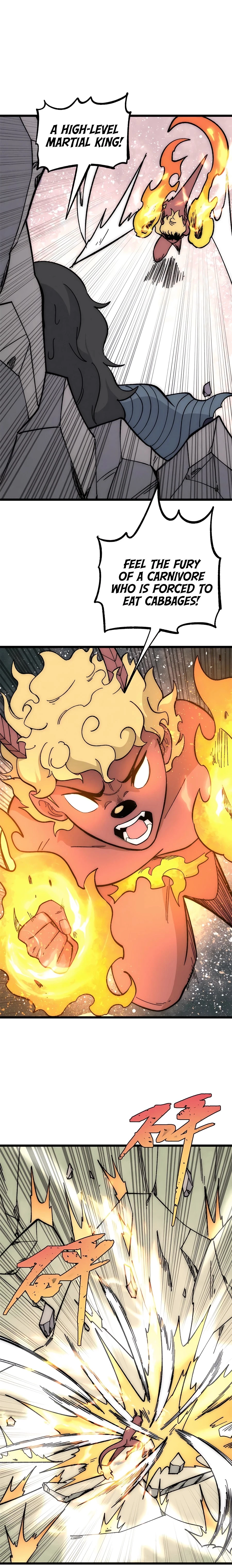 Read All Hail the Sect Leader EN Manga Online