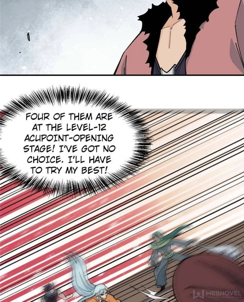 Read All Hail the Sect Leader EN Manga Online