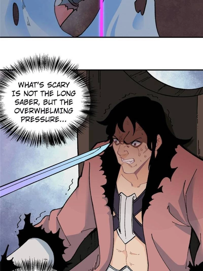 Read All Hail the Sect Leader EN Manga Online