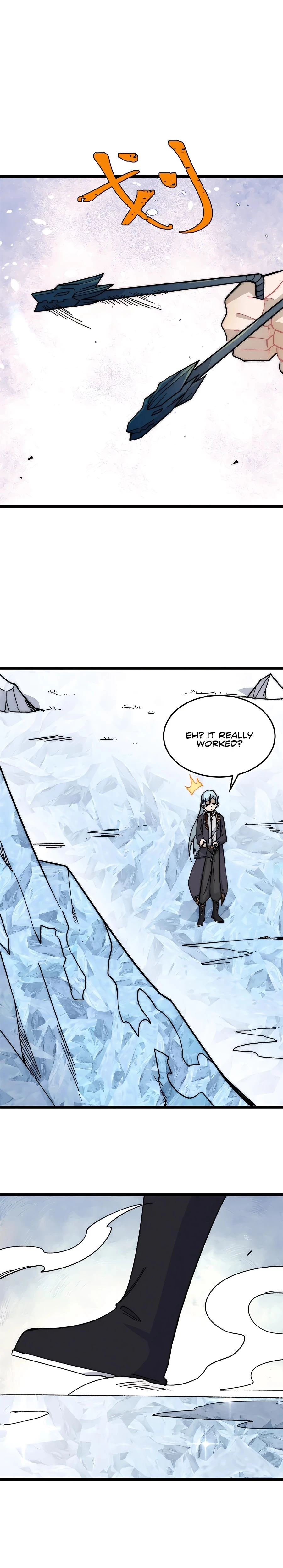 Read All Hail the Sect Leader EN Manga Online