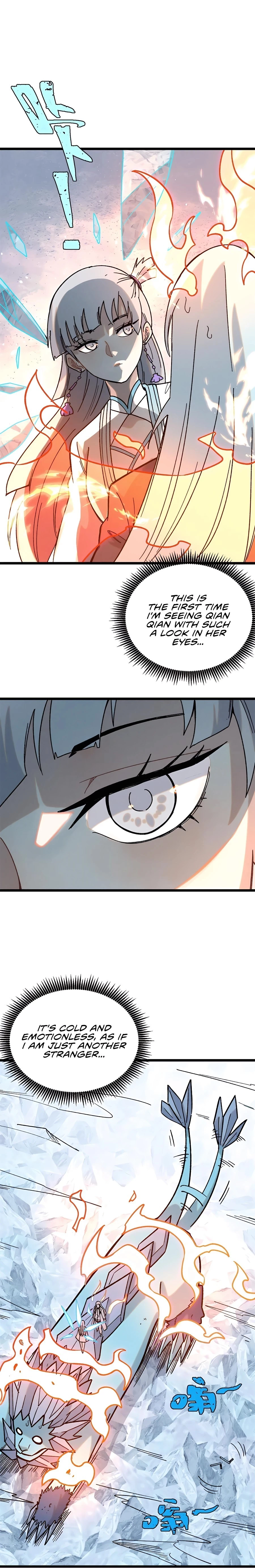 Read All Hail the Sect Leader EN Manga Online