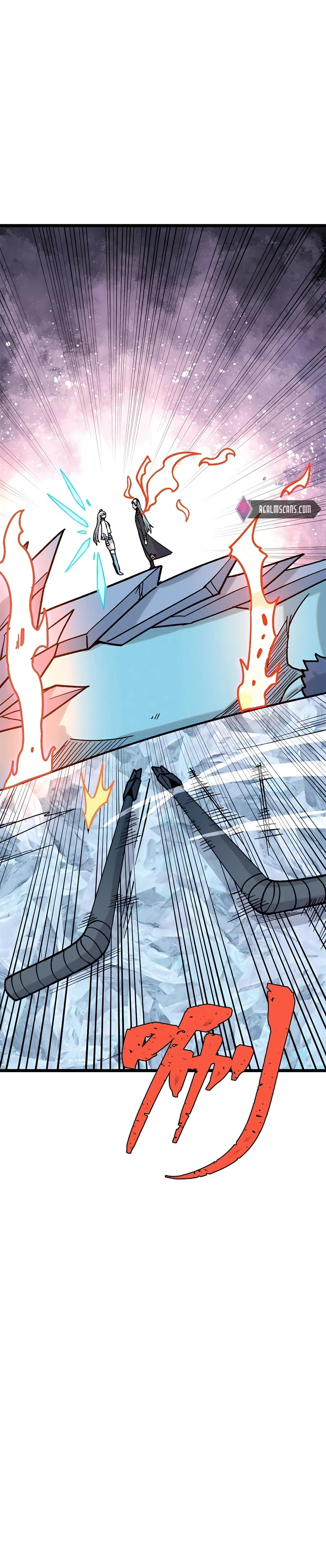 Read All Hail the Sect Leader EN Manga Online
