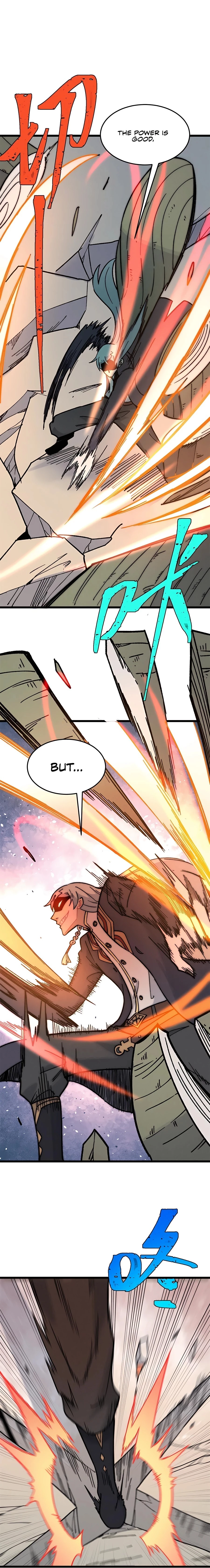 Read All Hail the Sect Leader EN Manga Online