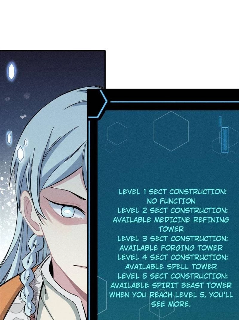 Read All Hail the Sect Leader EN Manga Online