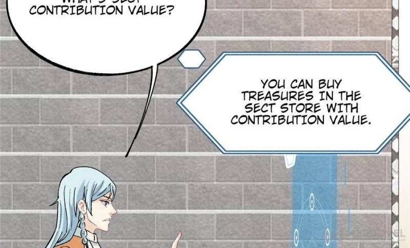 Read All Hail the Sect Leader EN Manga Online