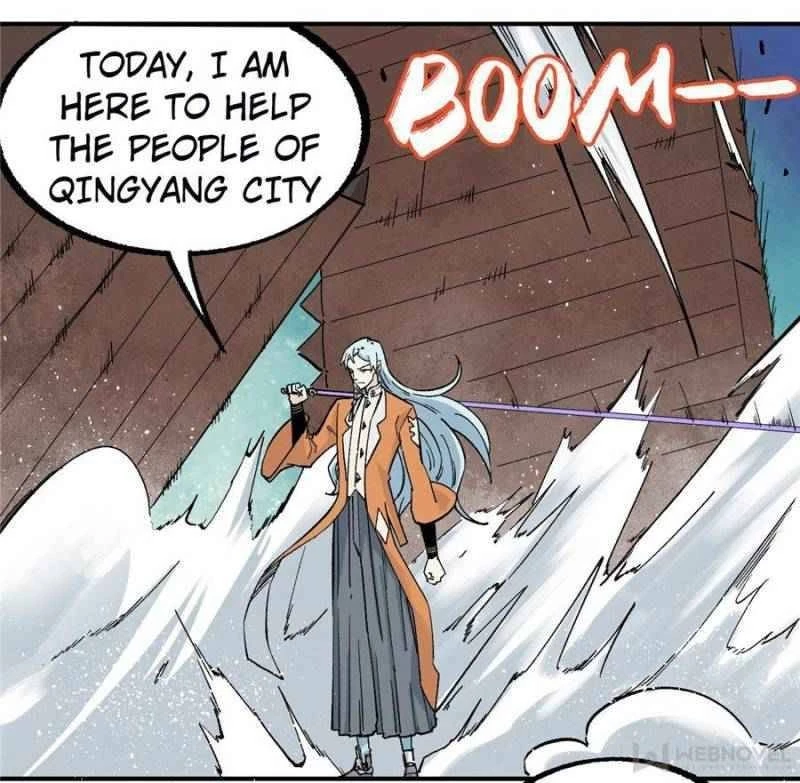 Read All Hail the Sect Leader EN Manga Online