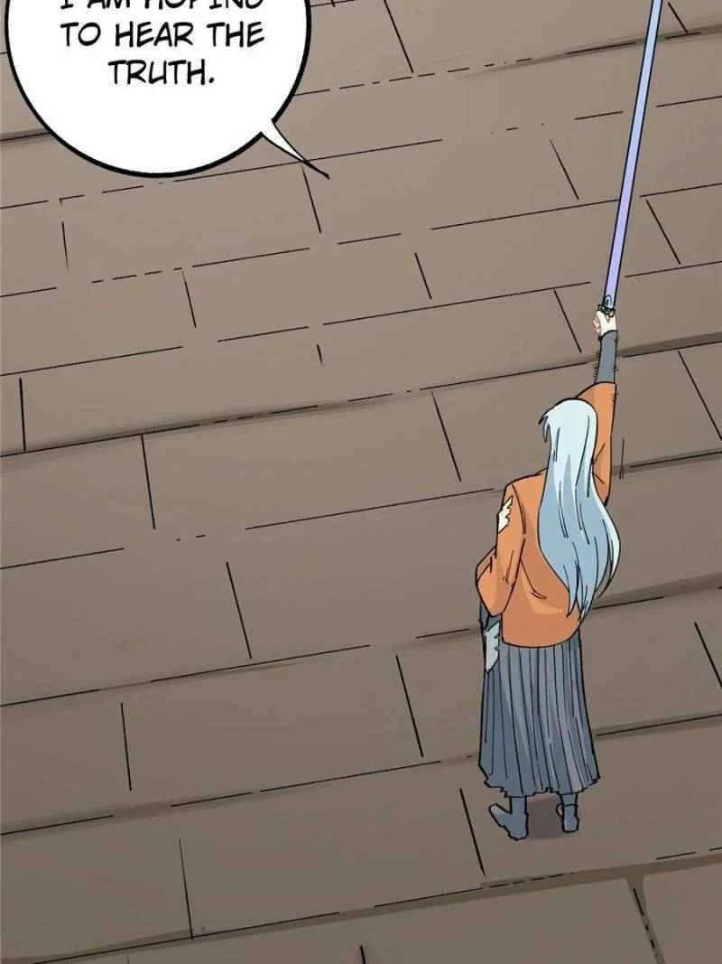 Read All Hail the Sect Leader EN Manga Online
