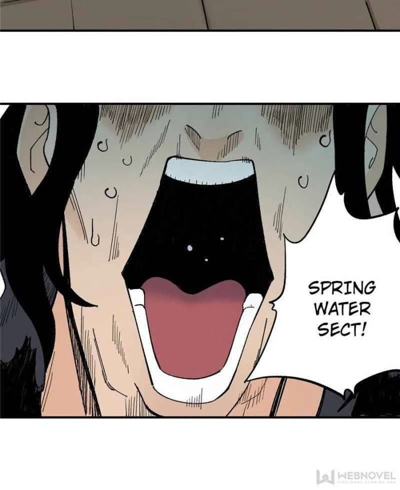 Read All Hail the Sect Leader EN Manga Online