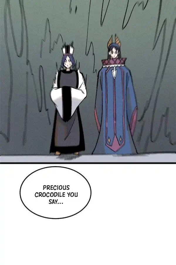 Read All Hail the Sect Leader EN Manga Online