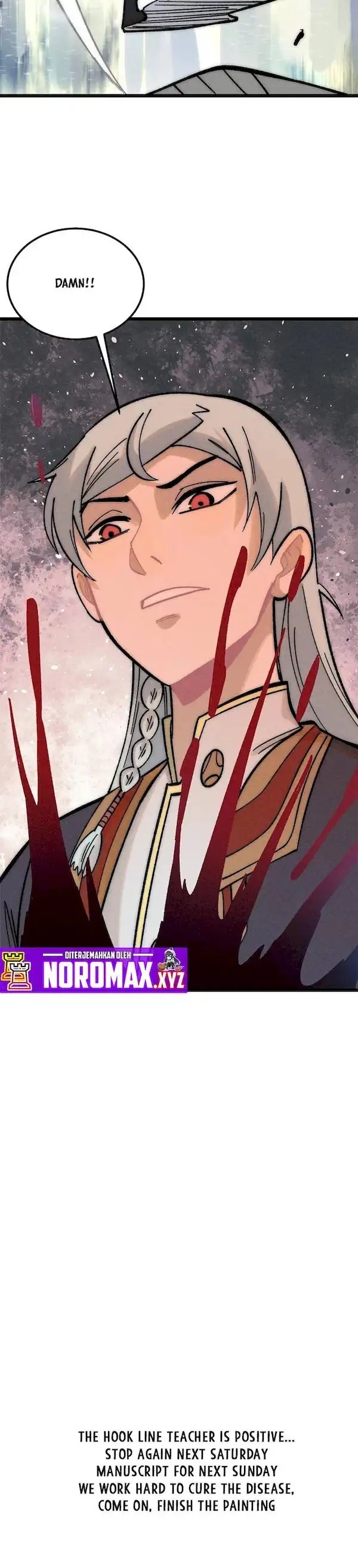 Read All Hail the Sect Leader EN Manga Online