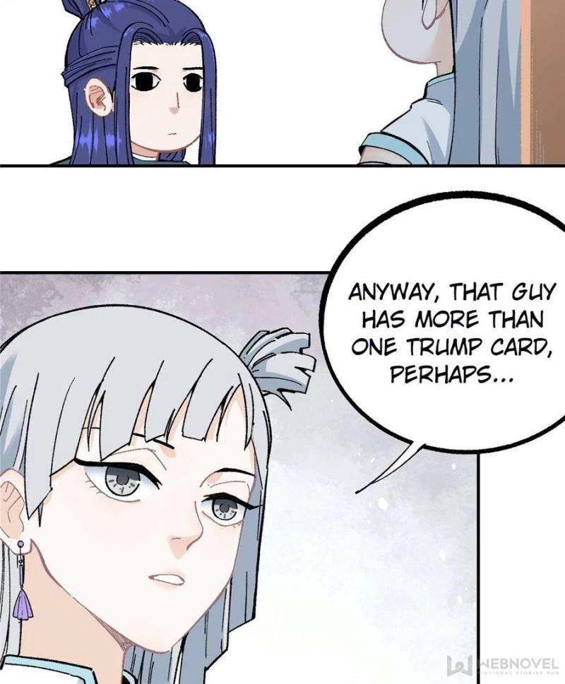 Read All Hail the Sect Leader EN Manga Online