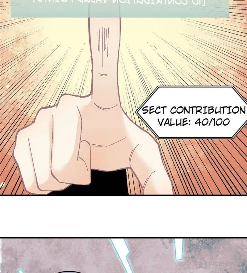 Read All Hail the Sect Leader EN Manga Online