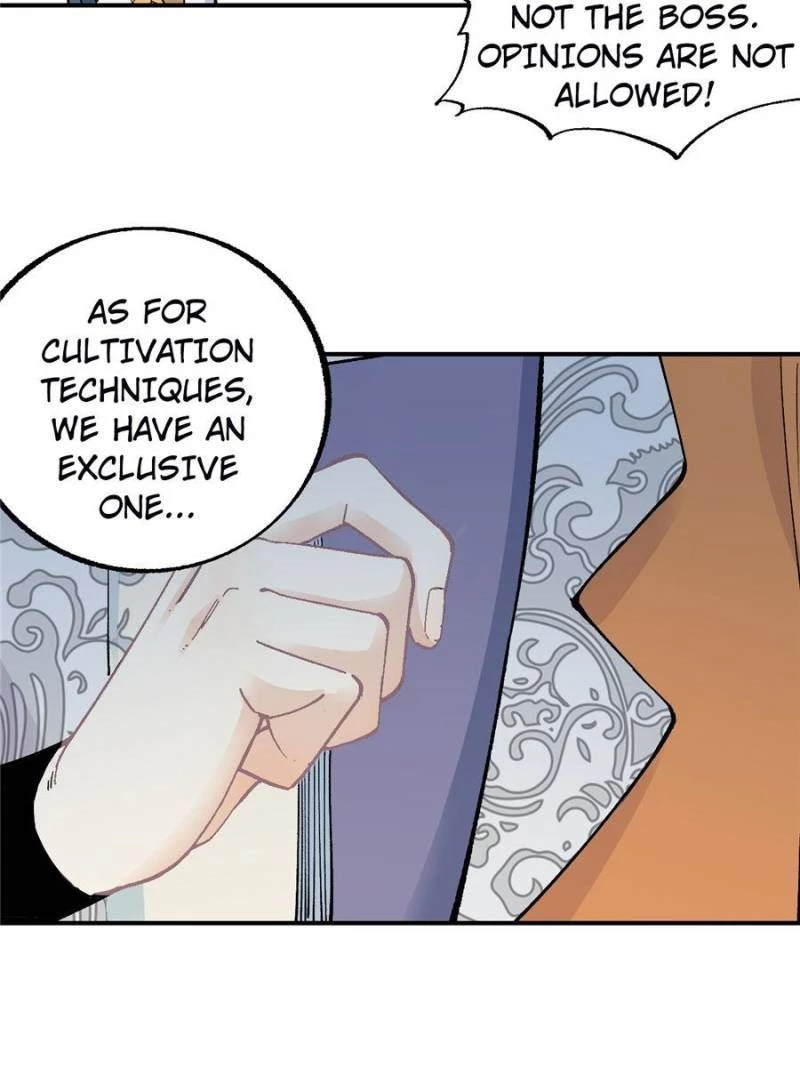 Read All Hail the Sect Leader EN Manga Online