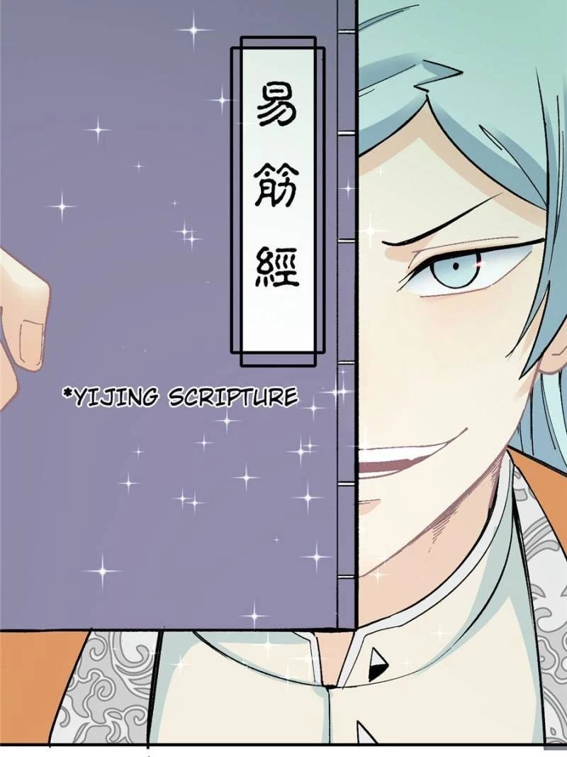 Read All Hail the Sect Leader EN Manga Online