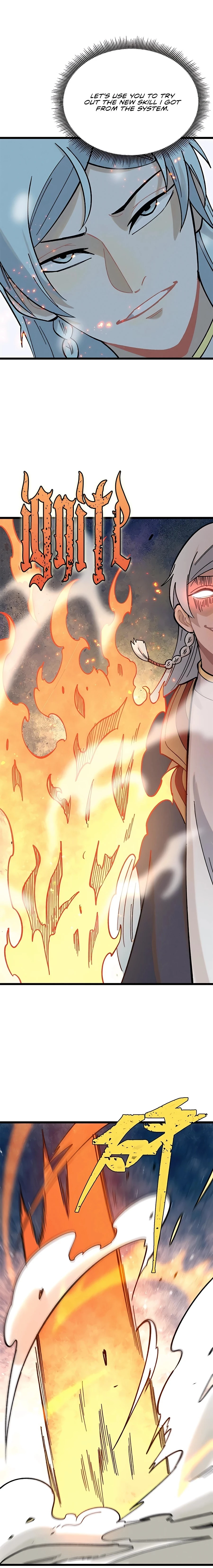 Read All Hail the Sect Leader EN Manga Online