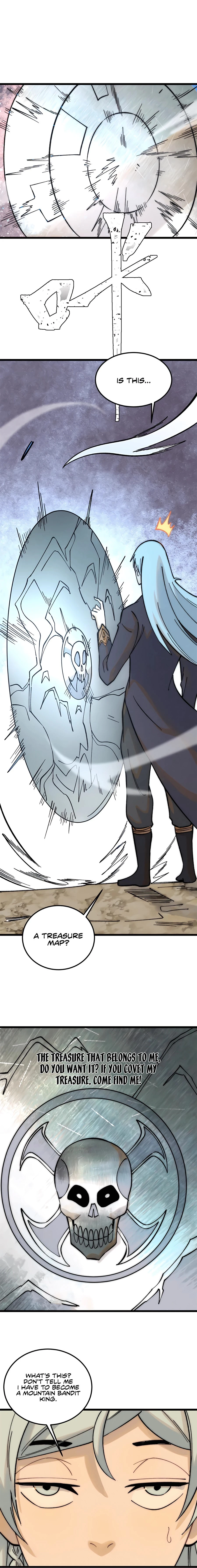 Read All Hail the Sect Leader EN Manga Online
