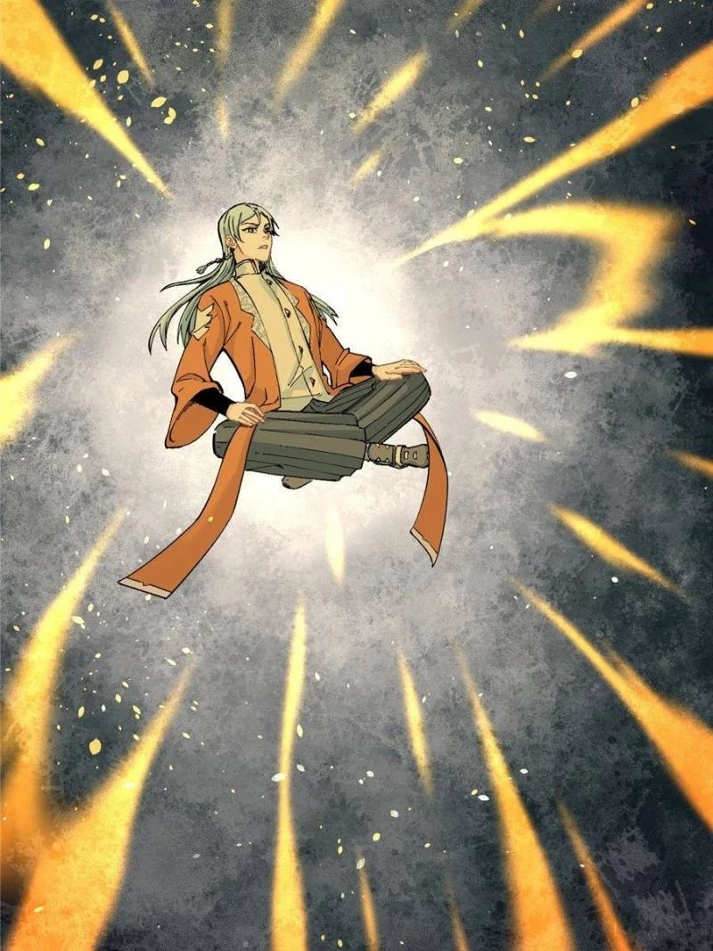 Read All Hail the Sect Leader EN Manga Online