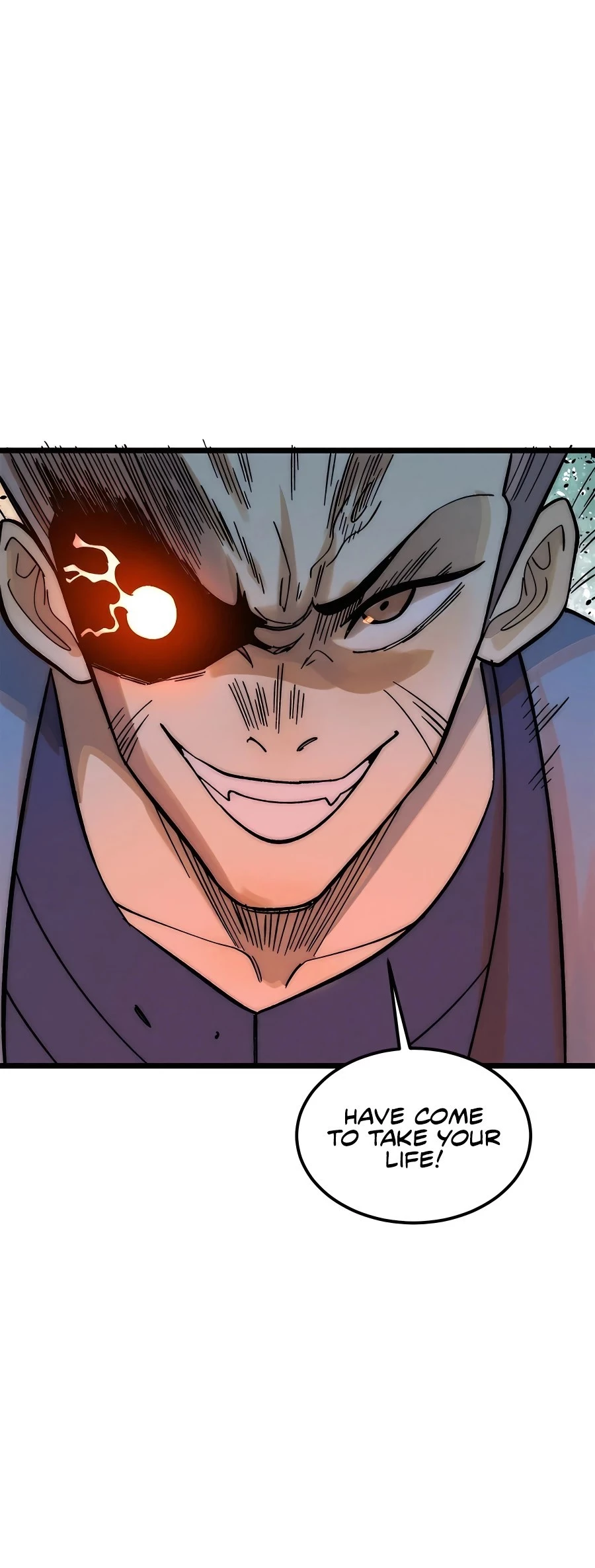 Read All Hail the Sect Leader EN Manga Online
