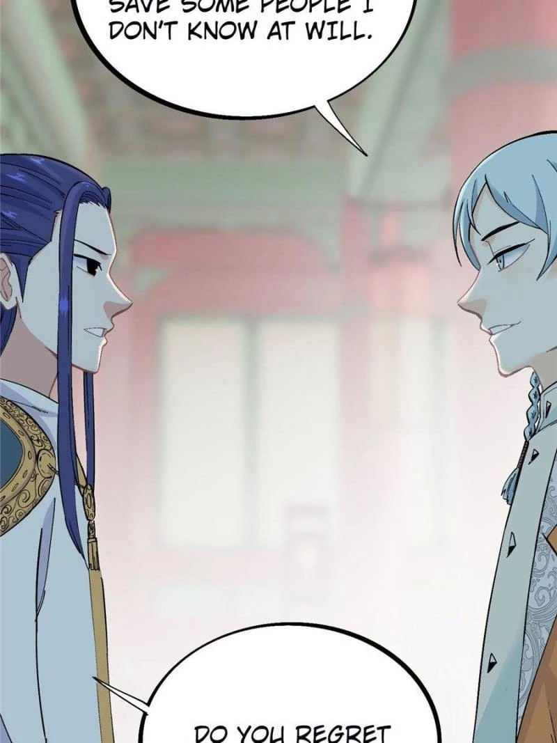 Read All Hail the Sect Leader EN Manga Online