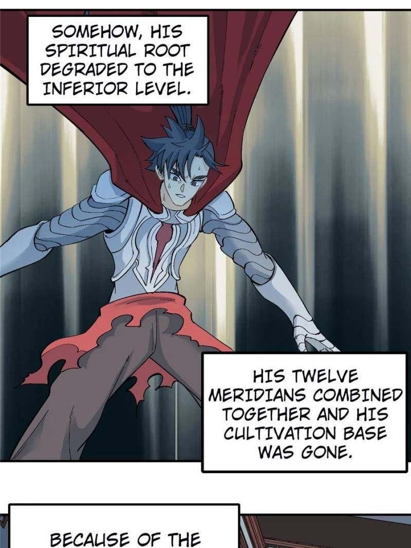 Read All Hail the Sect Leader EN Manga Online