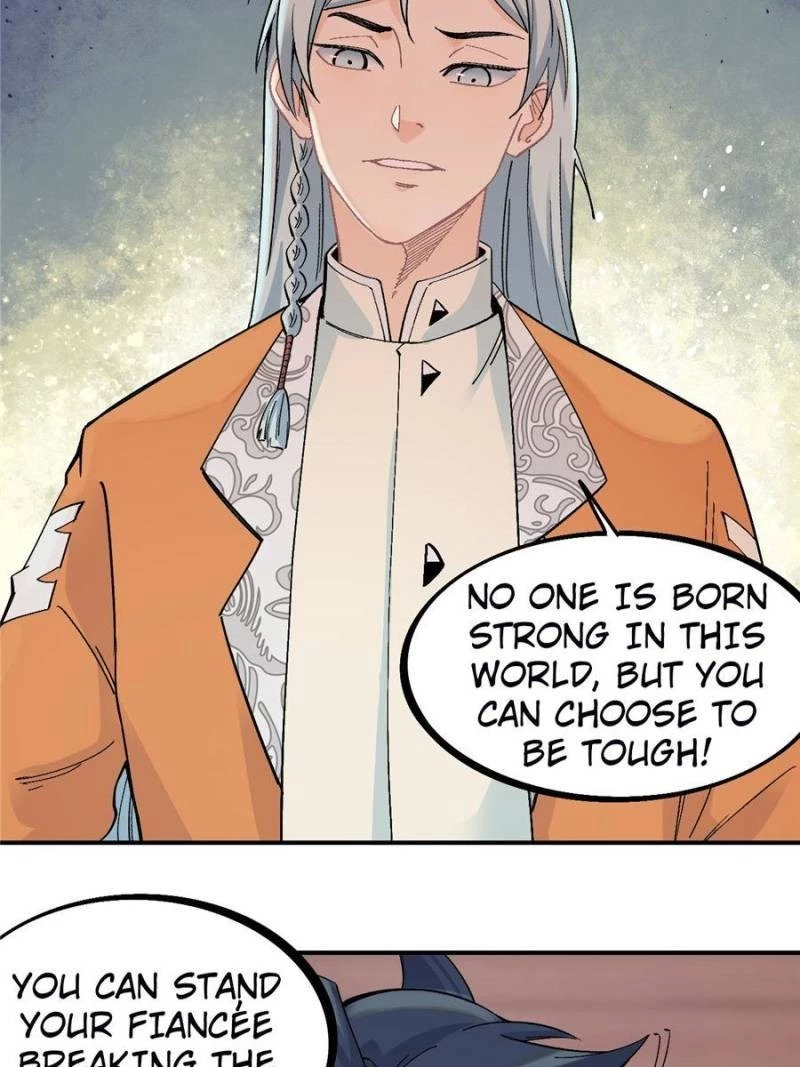 Read All Hail the Sect Leader EN Manga Online