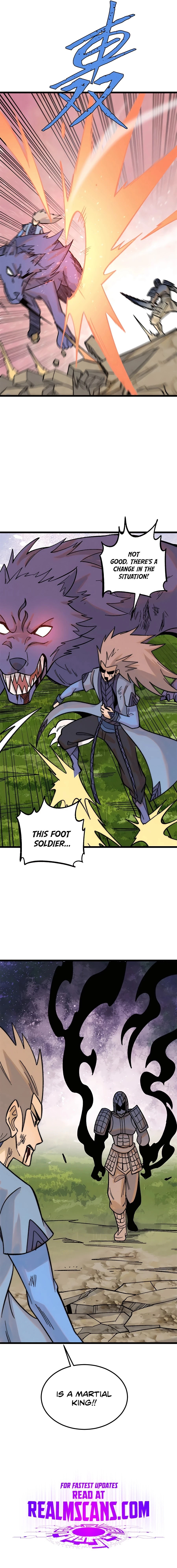 Read All Hail the Sect Leader EN Manga Online