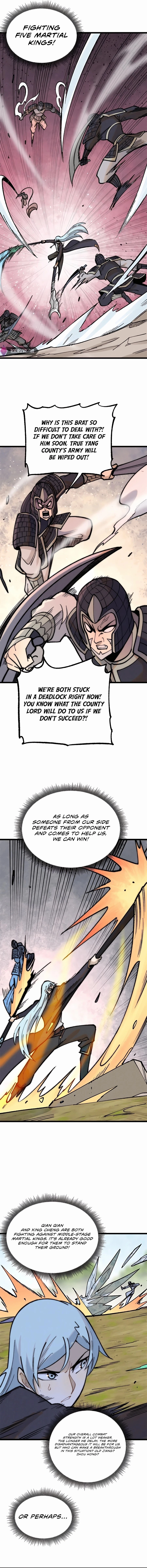 Read All Hail the Sect Leader EN Manga Online