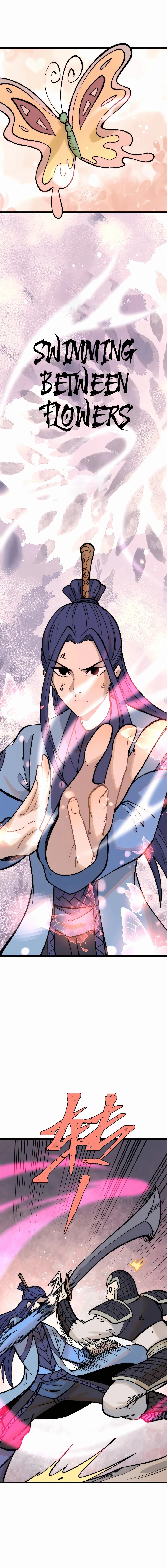 Read All Hail the Sect Leader EN Manga Online