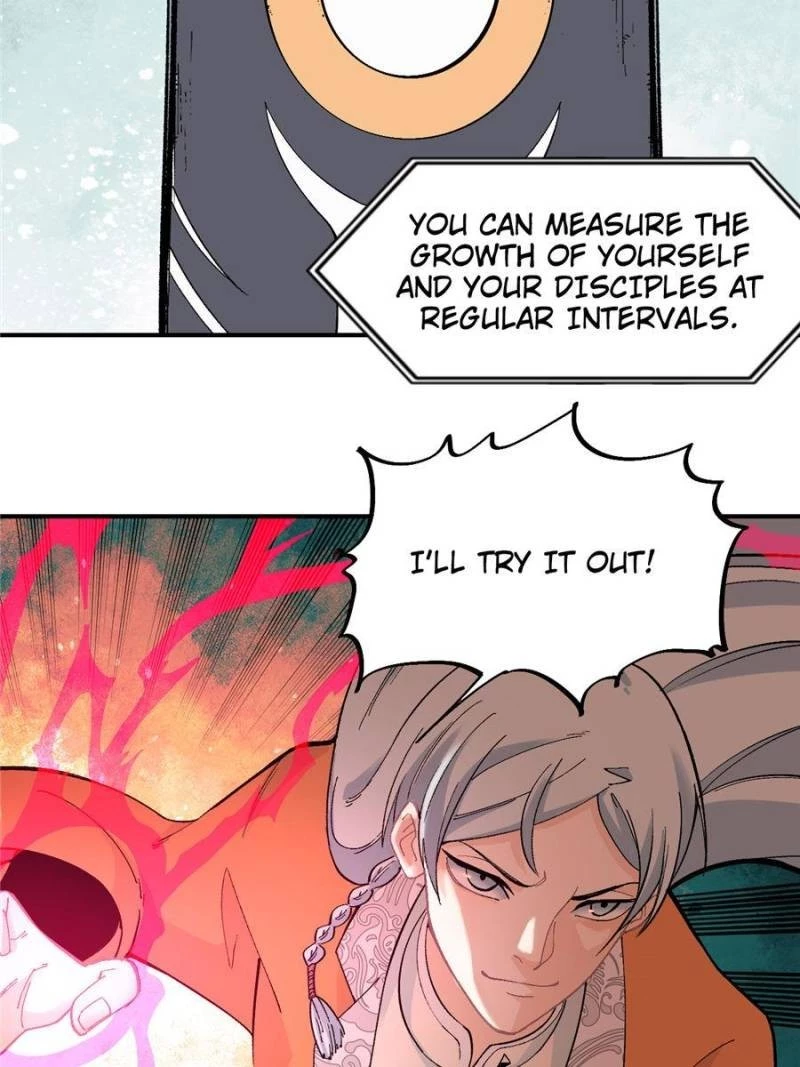 Read All Hail the Sect Leader EN Manga Online