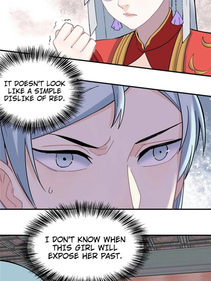 Read All Hail the Sect Leader EN Manga Online