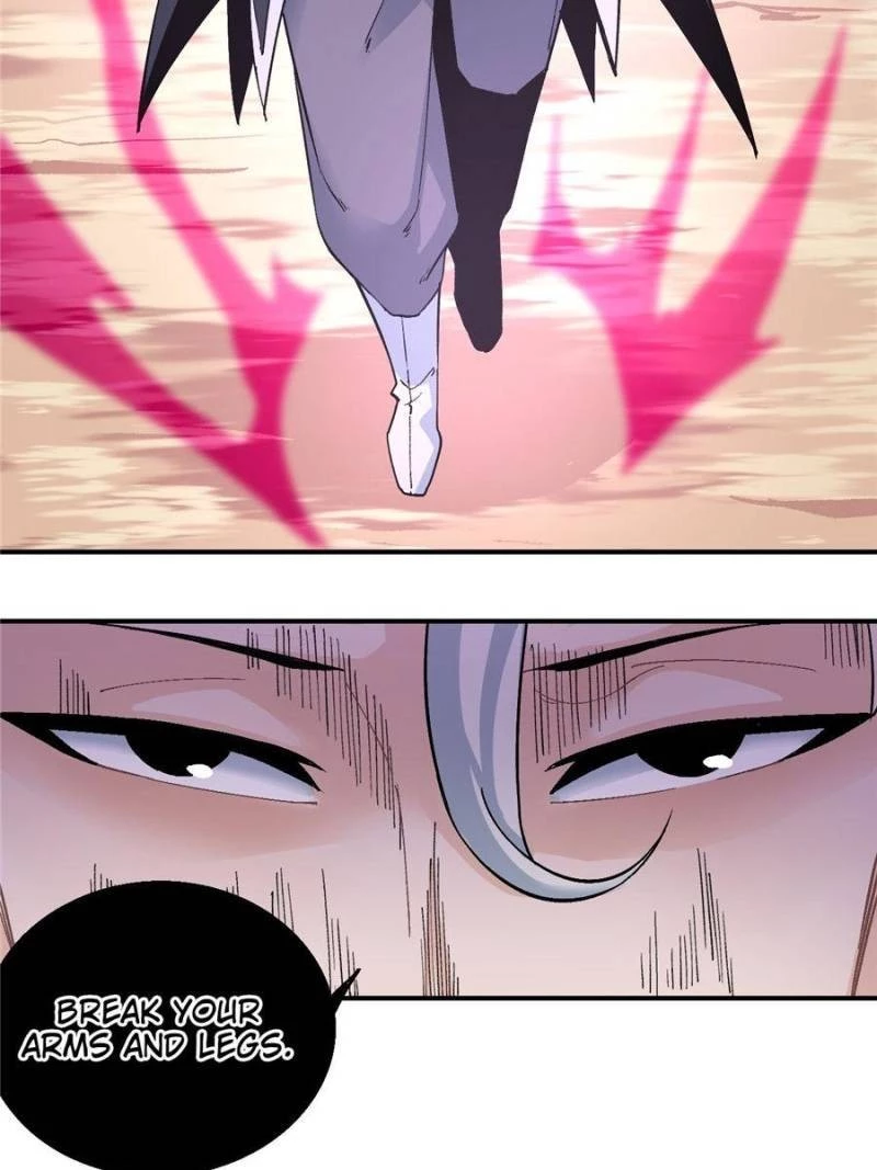 Read All Hail the Sect Leader EN Manga Online
