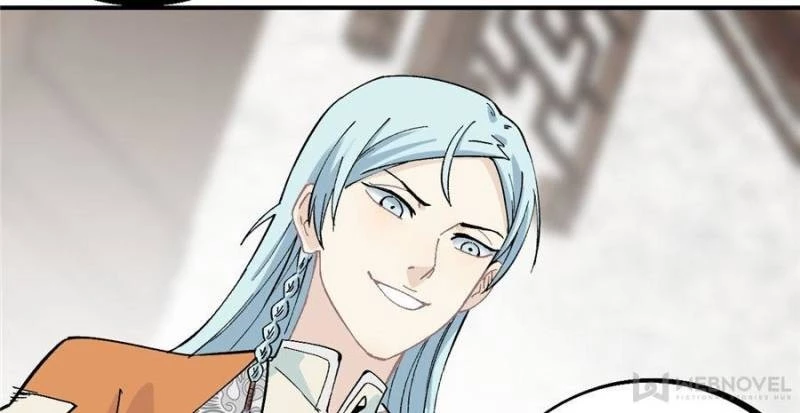 Read All Hail the Sect Leader EN Manga Online